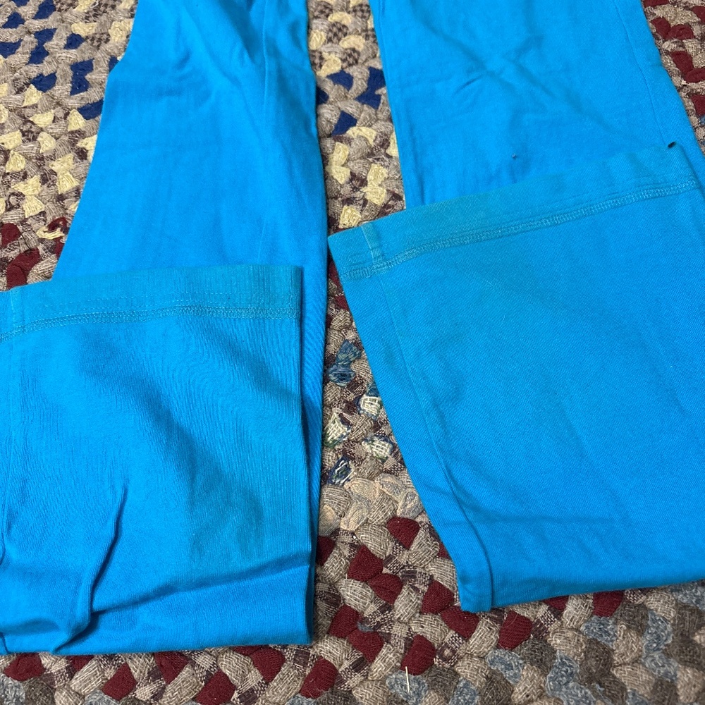 Abercrombie and fitch vintage leggings - Picture 2 of 4